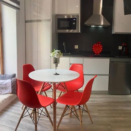 Apartamento De Diseno Centrico A 5 Min De Playa Аликанте Екстериор снимка